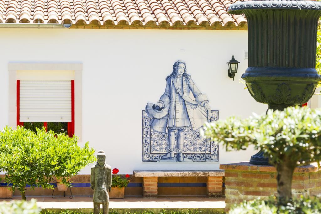 La Estancia Villa Rosillo Aracena Exterior photo